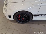  Abarth  500 ABARTH  / 2016 / 3P / BERLINA 1.4 T-JET 595 ESSEESSE 180CV #20