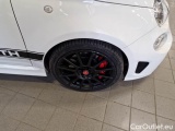  Abarth  500 ABARTH  / 2016 / 3P / BERLINA 1.4 T-JET 595 ESSEESSE 180CV #17