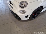  Abarth  500 ABARTH  / 2016 / 3P / BERLINA 1.4 T-JET 595 ESSEESSE 180CV #22
