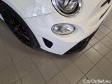  Abarth  500 ABARTH  / 2016 / 3P / BERLINA 1.4 T-JET 595 ESSEESSE 180CV #24