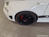  Abarth  500 ABARTH  / 2016 / 3P / BERLINA 1.4 T-JET 595 ESSEESSE 180CV #38
