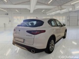  Alfa Romeo   STELVIO ALFA ROMEO / 2017 / 5P / SUV 2.2 TURBO DIESEL 160CV AT8 RWD BUSINESS #2