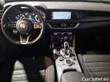 Alfa Romeo   STELVIO ALFA ROMEO / 2017 / 5P / SUV 2.2 TURBO DIESEL 160CV AT8 RWD BUSINESS #3