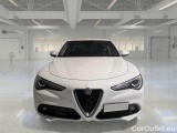  Alfa Romeo   STELVIO ALFA ROMEO / 2017 / 5P / SUV 2.2 TURBO DIESEL 160CV AT8 RWD BUSINESS #6