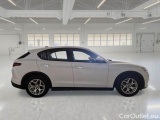  Alfa Romeo   STELVIO ALFA ROMEO / 2017 / 5P / SUV 2.2 TURBO DIESEL 160CV AT8 RWD BUSINESS #7