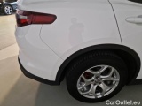  Alfa Romeo   STELVIO ALFA ROMEO / 2017 / 5P / SUV 2.2 TURBO DIESEL 160CV AT8 RWD BUSINESS #40