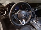  Alfa Romeo   STELVIO ALFA ROMEO / 2017 / 5P / SUV 2.2 TURBO DIESEL 160CV AT8 RWD BUSINESS #61