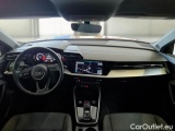  Audi  A3 AUDI  / 2020 / 5P / BERLINA 35 TFSI S TRONIC BUSINESS S.BACK #3
