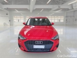  Audi  A3 AUDI  / 2020 / 5P / BERLINA 35 TFSI S TRONIC BUSINESS S.BACK #6