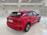  Audi  A3 AUDI  / 2020 / 5P / BERLINA 35 TFSI S TRONIC BUSINESS S.BACK #2
