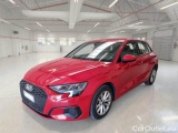  Audi  A3 AUDI  / 2020 / 5P / BERLINA 35 TFSI S TRONIC BUSINESS S.BACK 