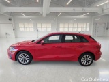  Audi  A3 AUDI  / 2020 / 5P / BERLINA 35 TFSI S TRONIC BUSINESS S.BACK #8