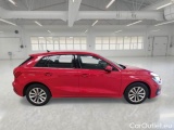  Audi  A3 AUDI  / 2020 / 5P / BERLINA 35 TFSI S TRONIC BUSINESS S.BACK #7