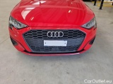  Audi  A3 AUDI  / 2020 / 5P / BERLINA 35 TFSI S TRONIC BUSINESS S.BACK #27