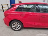  Audi  A3 AUDI  / 2020 / 5P / BERLINA 35 TFSI S TRONIC BUSINESS S.BACK #39