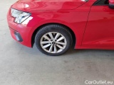  Audi  A3 AUDI  / 2020 / 5P / BERLINA 35 TFSI S TRONIC BUSINESS S.BACK #54