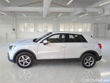  Audi  Q2 AUDI  / 2020 / 5P / SUV 1.5 35 TFSI BUSINESS #8