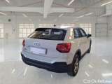  Audi  Q2 AUDI  / 2020 / 5P / SUV 1.5 35 TFSI BUSINESS #2