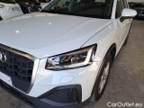  Audi  Q2 AUDI  / 2020 / 5P / SUV 1.5 35 TFSI BUSINESS #39