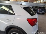  Audi  Q2 AUDI  / 2020 / 5P / SUV 1.5 35 TFSI BUSINESS #76