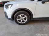  Audi  Q2 AUDI  / 2020 / 5P / SUV 1.5 35 TFSI BUSINESS #147