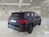  Bmw  X3 BMW  / 2017 / 5P / SUV XDRIVE 20D BUSINESS ADVANTAGE #2