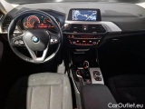  Bmw  X3 BMW  / 2017 / 5P / SUV XDRIVE 20D BUSINESS ADVANTAGE #3