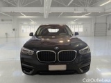  Bmw  X3 BMW  / 2017 / 5P / SUV XDRIVE 20D BUSINESS ADVANTAGE #6