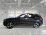  Bmw  X3 BMW  / 2017 / 5P / SUV XDRIVE 20D BUSINESS ADVANTAGE #8