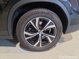  Bmw  X3 BMW  / 2017 / 5P / SUV XDRIVE 20D BUSINESS ADVANTAGE #19