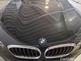  Bmw  X3 BMW  / 2017 / 5P / SUV XDRIVE 20D BUSINESS ADVANTAGE #25