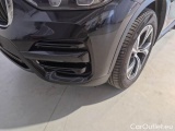  Bmw  X3 BMW  / 2017 / 5P / SUV XDRIVE 20D BUSINESS ADVANTAGE #29