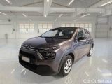  Citroen  C3 CITROEN  / 2020 / 5P / BERLINA PURETECH 83 SeS FEEL NEO PATENTATI 