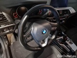  Bmw  X3 BMW  / 2017 / 5P / SUV XDRIVE 20D BUSINESS ADVANTAGE #83