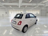  Fiat  500 FIAT  / 2015 / 3P / BERLINA 1.0 70CV IBRIDO #2