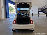  Fiat  500 FIAT  / 2015 / 3P / BERLINA 1.0 70CV IBRIDO #5