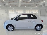  Fiat  500 FIAT  / 2015 / 3P / BERLINA 1.0 70CV IBRIDO #8