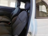  Fiat  500 FIAT  / 2015 / 3P / BERLINA 1.0 70CV IBRIDO #11