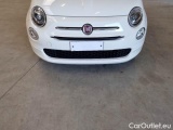  Fiat  500 FIAT  / 2015 / 3P / BERLINA 1.0 70CV IBRIDO #24