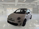  Fiat  500 FIAT C / 2015 / 2P / CABRIOLET 1.0 70CV IBRIDO CONNECT 