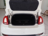  Fiat  500 FIAT C / 2015 / 2P / CABRIOLET 1.0 70CV IBRIDO CONNECT #5