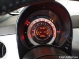  Fiat  500 FIAT C / 2015 / 2P / CABRIOLET 1.0 70CV IBRIDO CONNECT #4