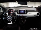  Fiat  500 FIAT C / 2015 / 2P / CABRIOLET 1.0 70CV IBRIDO CONNECT #3