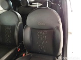  Fiat  500 FIAT C / 2015 / 2P / CABRIOLET 1.0 70CV IBRIDO CONNECT #11