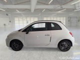  Fiat  500 FIAT C / 2015 / 2P / CABRIOLET 1.0 70CV IBRIDO CONNECT #8