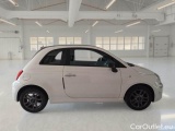 Fiat  500 FIAT C / 2015 / 2P / CABRIOLET 1.0 70CV IBRIDO CONNECT #7