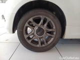  Fiat  500 FIAT C / 2015 / 2P / CABRIOLET 1.0 70CV IBRIDO CONNECT #18