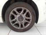  Fiat  500 FIAT C / 2015 / 2P / CABRIOLET 1.0 70CV IBRIDO CONNECT #17