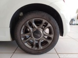  Fiat  500 FIAT C / 2015 / 2P / CABRIOLET 1.0 70CV IBRIDO CONNECT #19