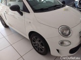  Fiat  500 FIAT C / 2015 / 2P / CABRIOLET 1.0 70CV IBRIDO CONNECT #25